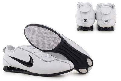 wholesale Nike Shox R3 No. 83